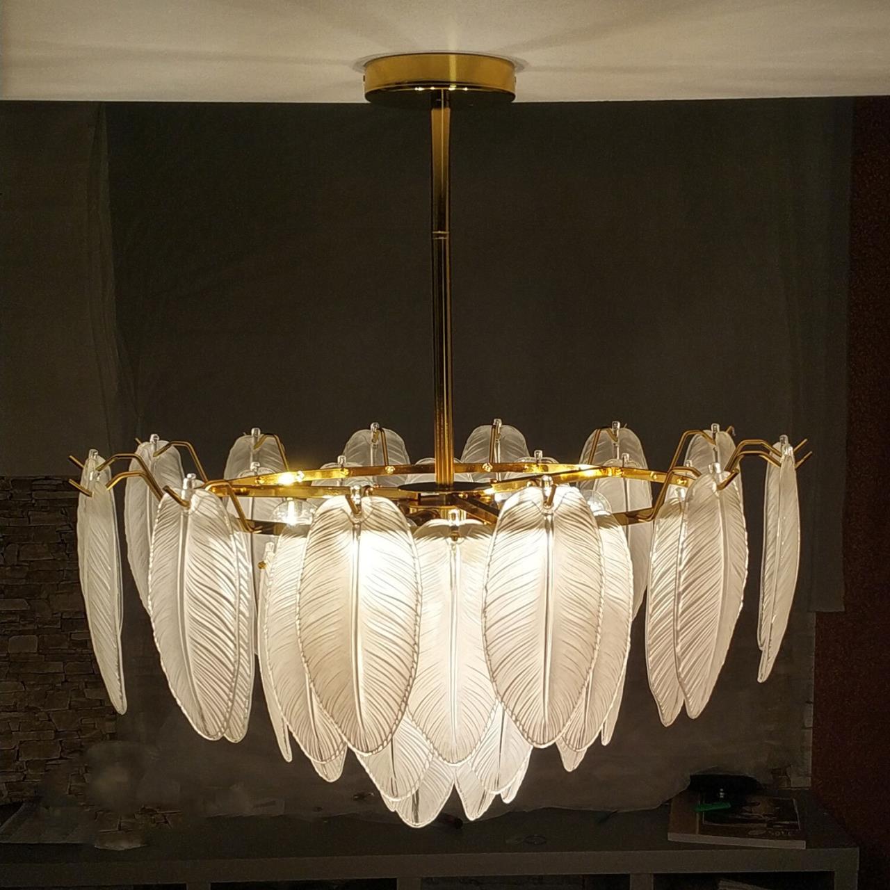 Изображение товара Люстра потолочная Lussole LSP-8839 от магазина N&M Home