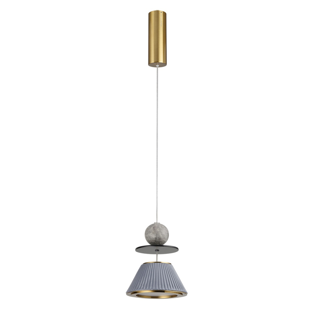 Изображение товара Подвесной светильник Jazz 5475/10LG от магазина N&M Home