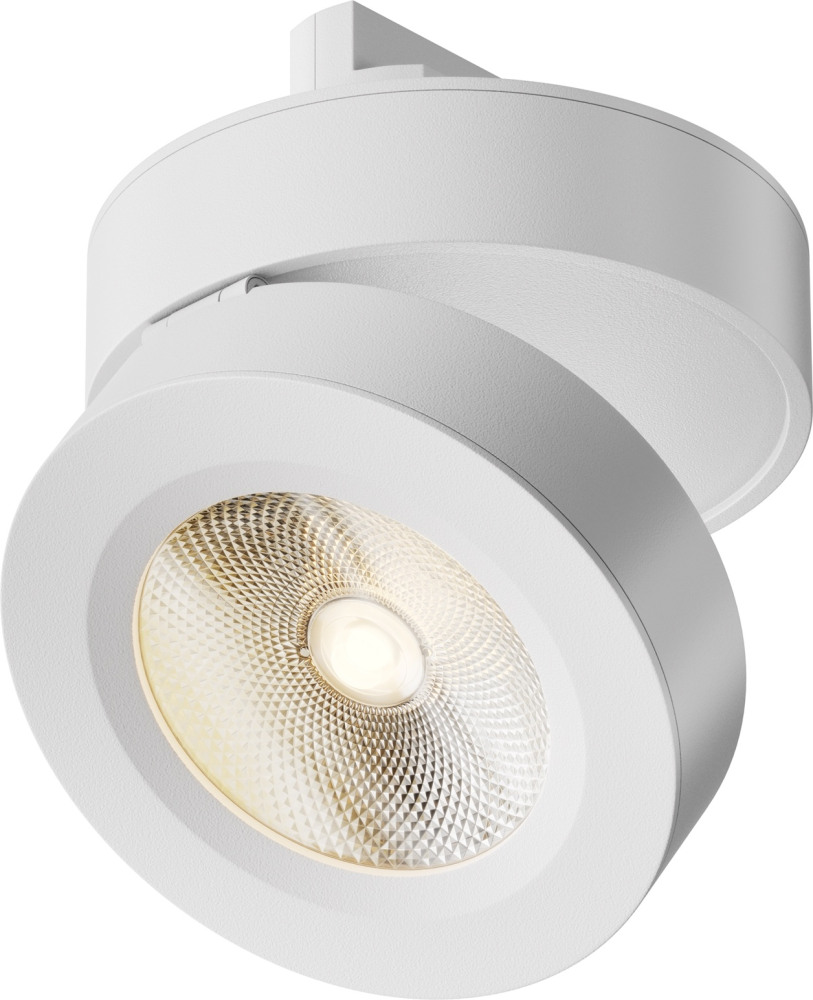 Изображение товара Трековый светильник Magic TR006-1-12W3K-W от магазина N&M Home