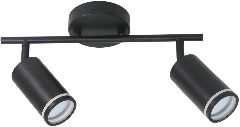 Изображение товара Спот Imai A2365PL-2BK от магазина N&M Home