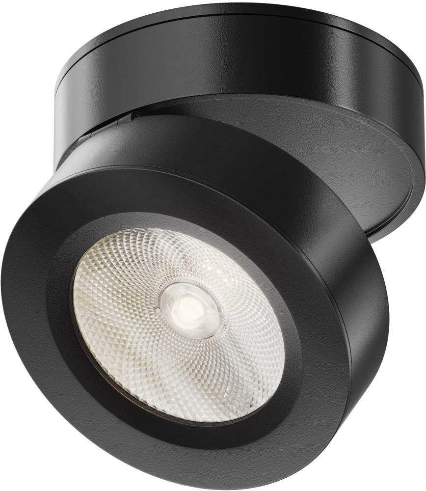 Изображение товара Точечный светильник Magic C022CL-7W4K-B-1 от магазина N&M Home