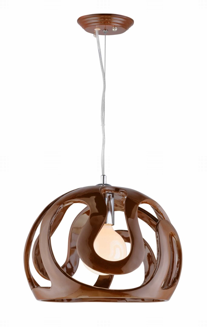Изображение товара 8021/1S COFFEE (1) Люстра от магазина N&M Home