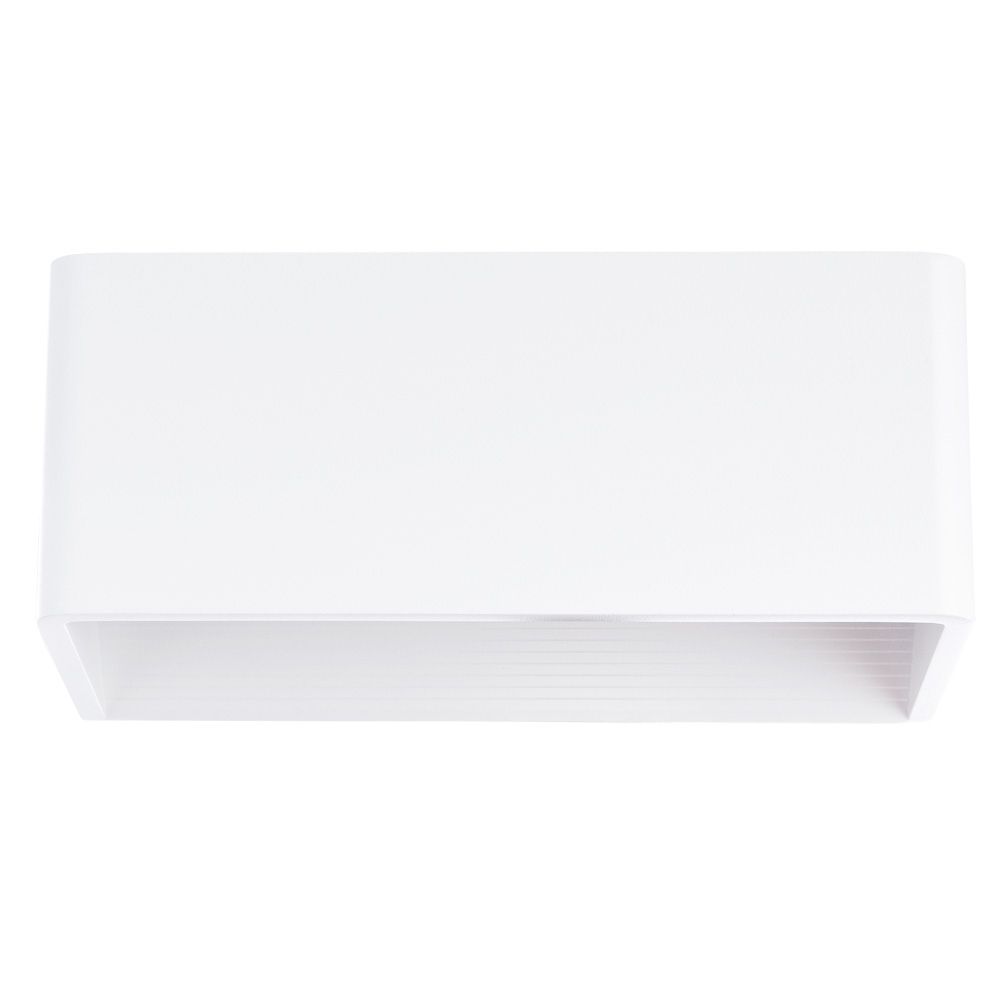 Изображение товара Настенный светильник Cassetta A1422AP-1WH от магазина N&M Home