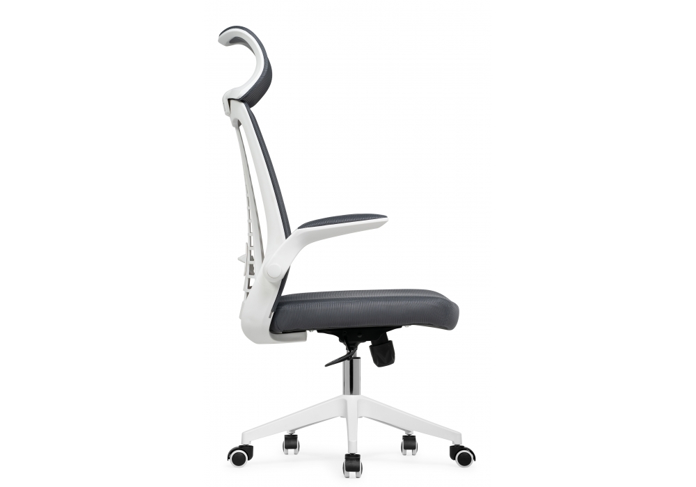 Изображение товара Компьютерное кресло Lokus dark gray от магазина N&M Home