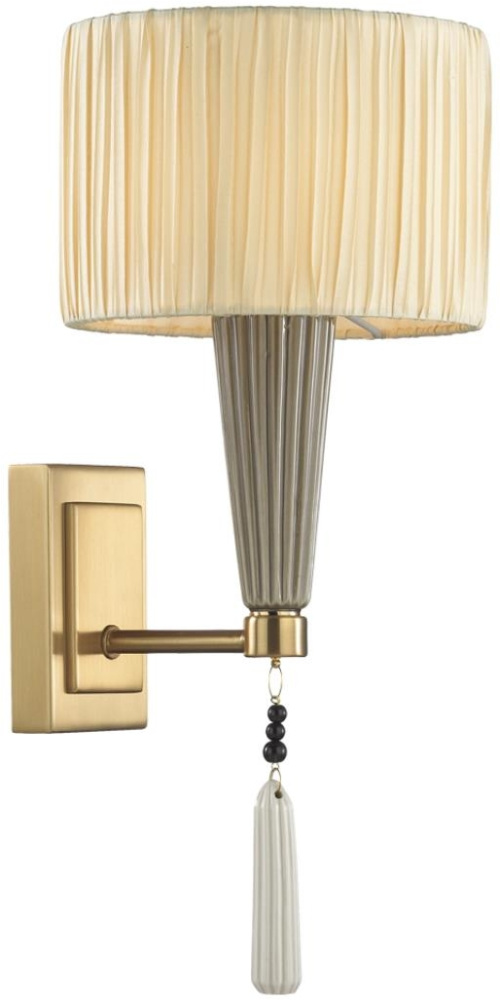 Изображение товара Бра Latte 5403/1W от магазина N&M Home