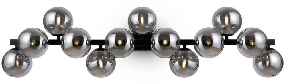 Изображение товара Бра Dallas MOD547WL-13B от магазина N&M Home