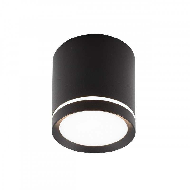 Изображение товара Накладной светильник Denkirs DK4013-BK от магазина N&M Home