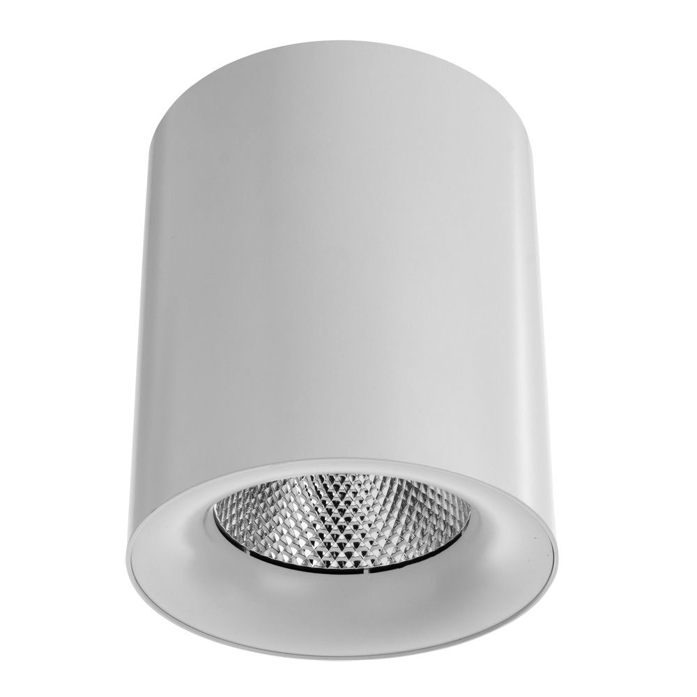 Изображение товара Точечный светильник Facile A5130PL-1WH от магазина N&M Home