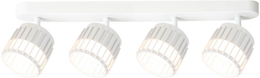 Изображение товара Спот Atria A8031PL-4WH от магазина N&M Home