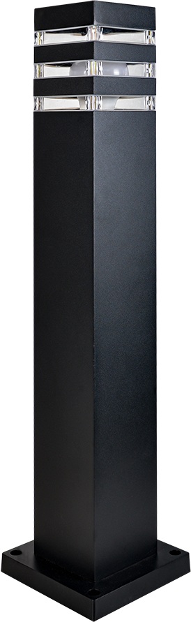 Изображение товара Наземный светильник Heather A4416PA-1BK от магазина N&M Home