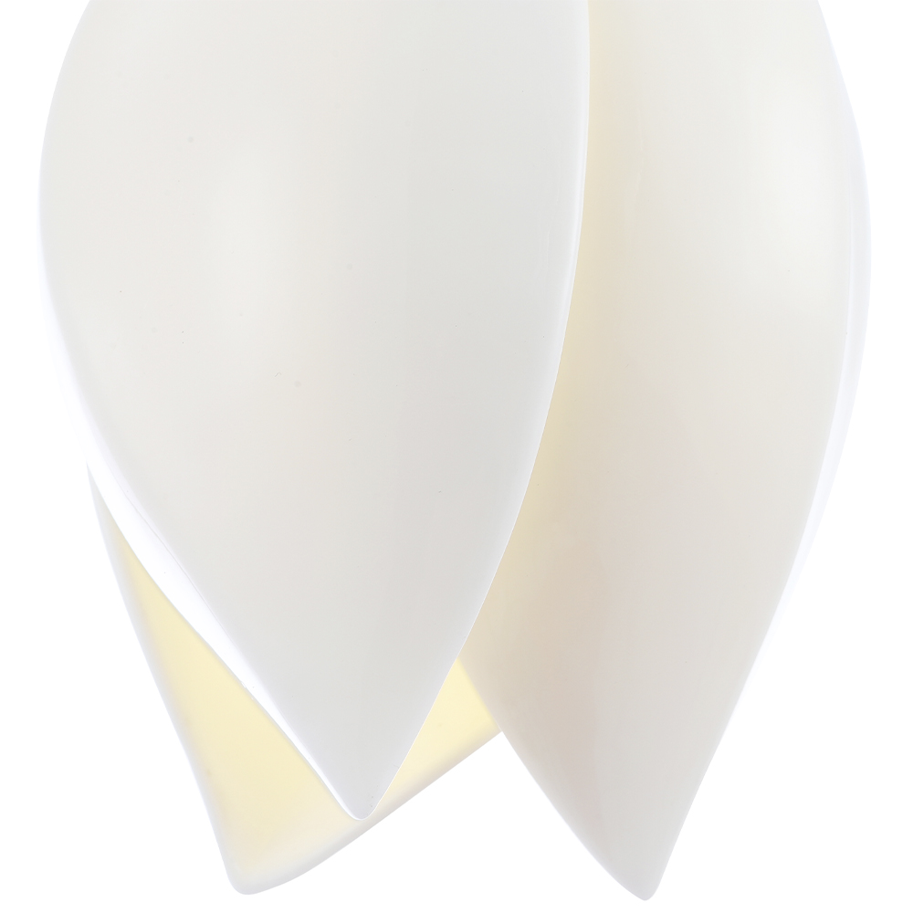 Изображение товара Светильник подвесной Crystal Lux FLOWERS SP1 от магазина N&M Home