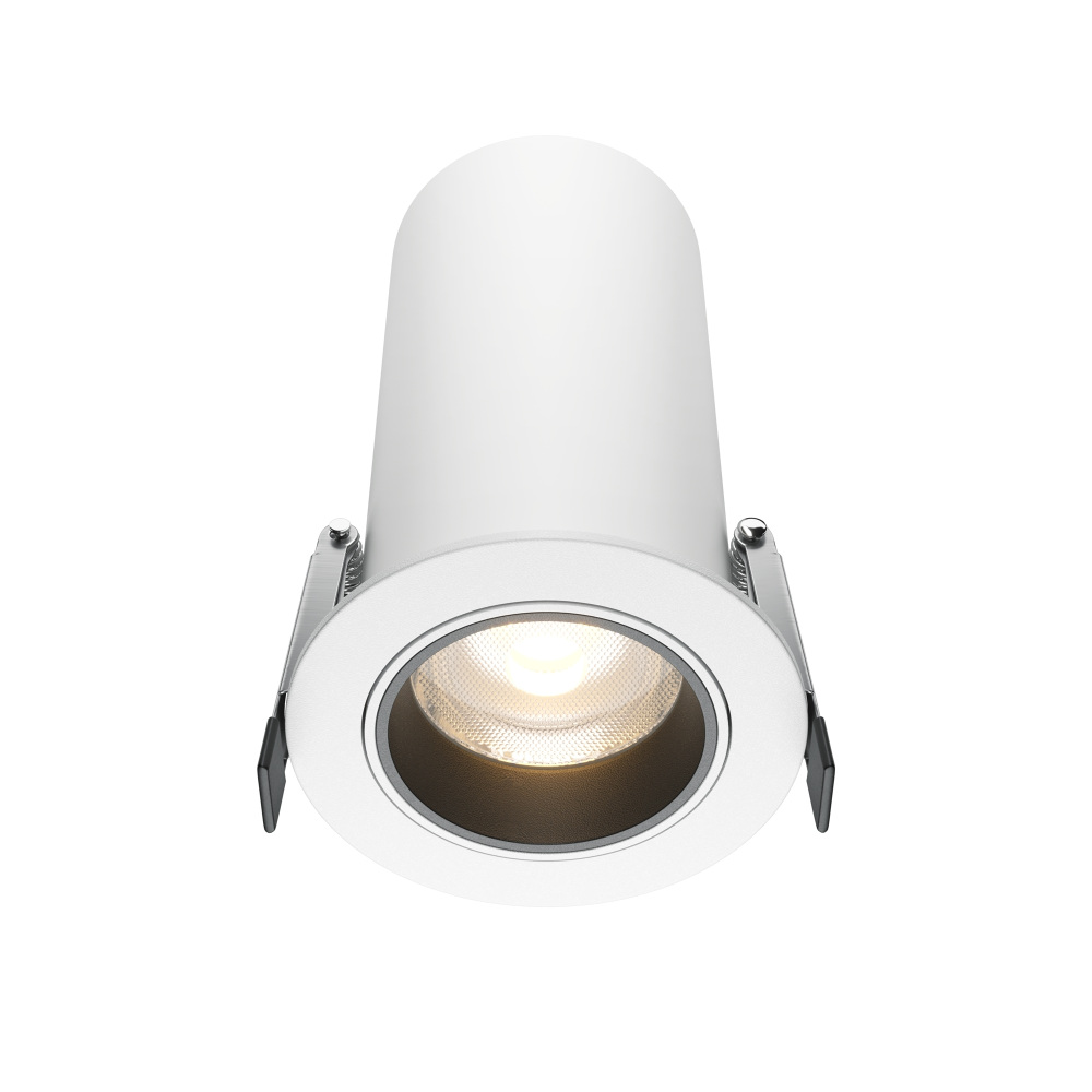 Изображение товара Точечный светильник Focus Led DL125-L12-3K-W от магазина N&M Home