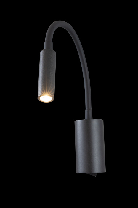 Изображение товара Спот Stick 10009BK от магазина N&M Home