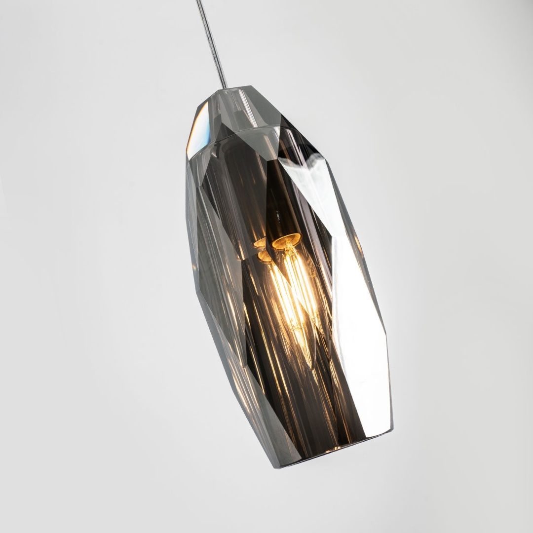 Изображение товара Подвесной светильник MODELUX ML.88955.1 SM от магазина N&M Home