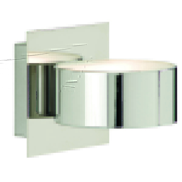 Изображение товара Настенный светильник Glass Hall A2691AP-1CC от магазина N&M Home