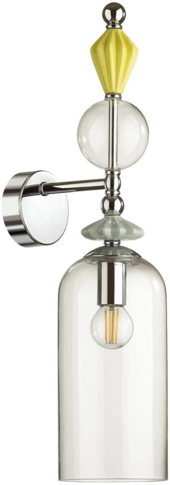 Изображение товара Бра Bizet 4893/1WA от магазина N&M Home