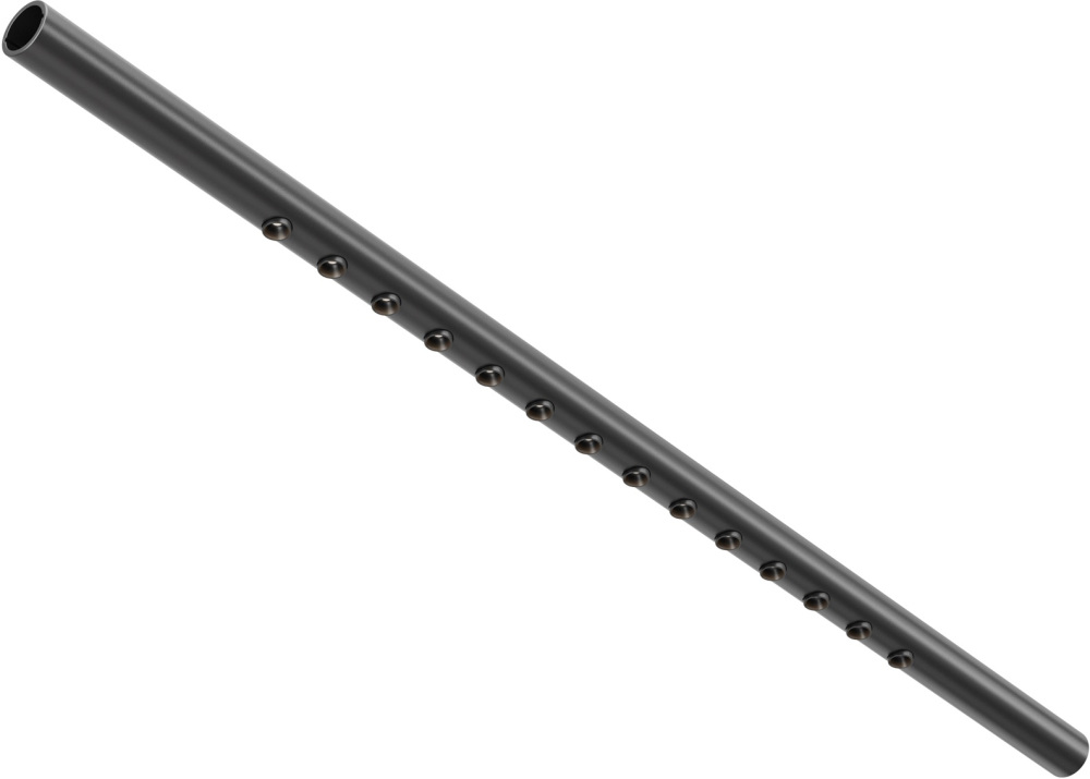 Изображение товара Трековый светильник Points C101CL-L500-12W3-6K-B от магазина N&M Home