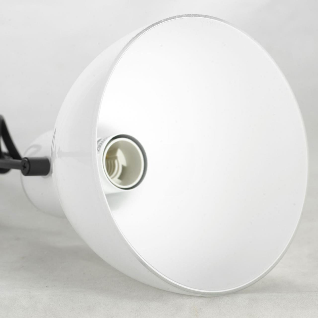 Изображение товара Бра Lussole LSP-8539 от магазина N&M Home