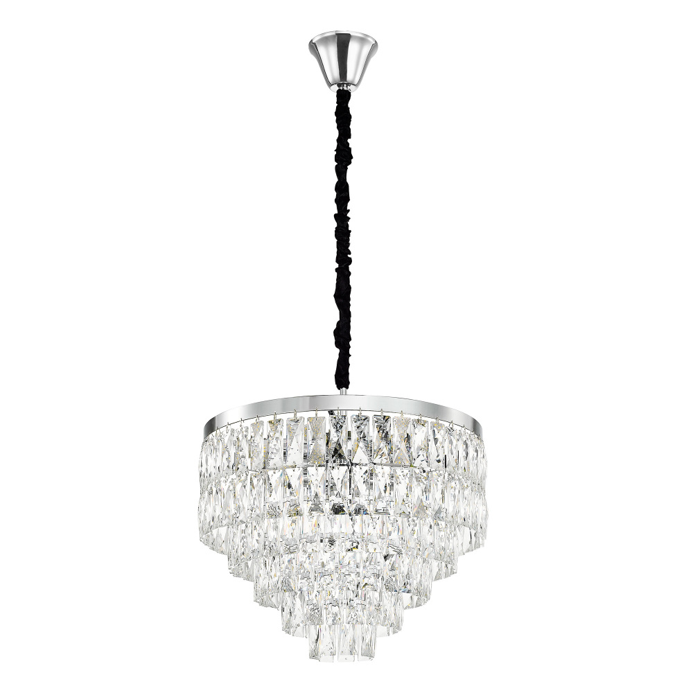 Изображение товара Подвесная люстра MODELUX ML.844.9 CR от магазина N&M Home