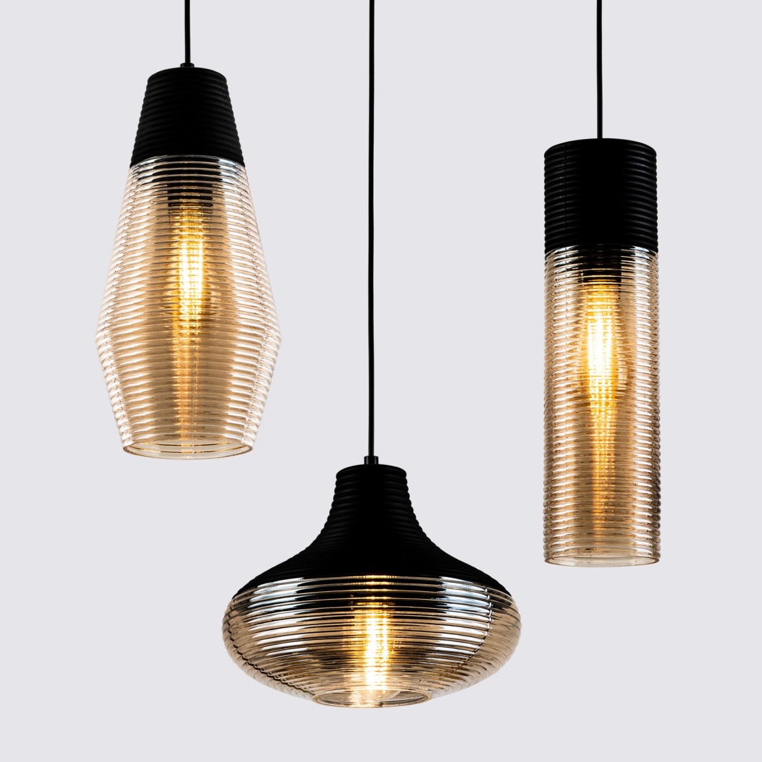Изображение товара Подвесной светильник MODEMODERN MD.1461.1 от магазина N&M Home