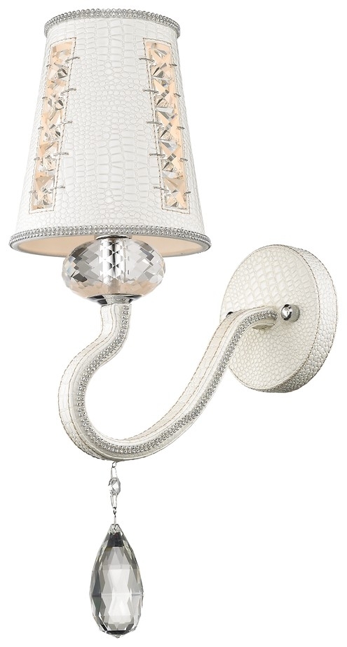 Изображение товара Бра Adelinda WE391.01.001 от магазина N&M Home