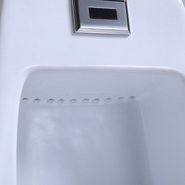 Изображение товара Писсуар подвесной CeramaLux X546P от магазина N&M Home