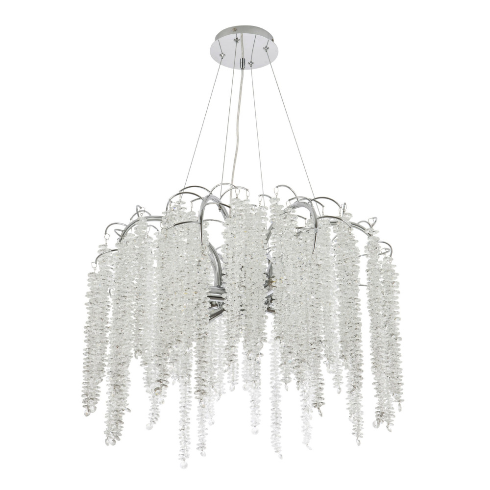 Изображение товара Подвесная люстра MODESTYLE MS.2110.600 CR от магазина N&M Home