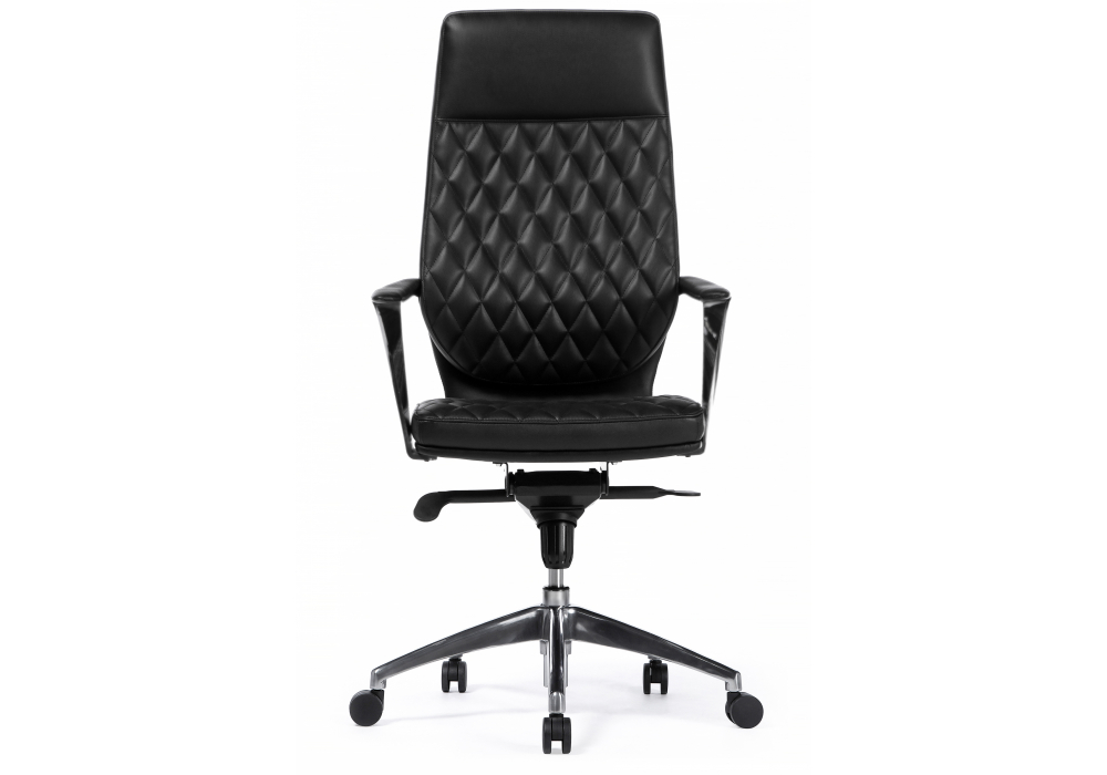 Изображение товара Офисное кресло Isida black / satin chrome от магазина N&M Home