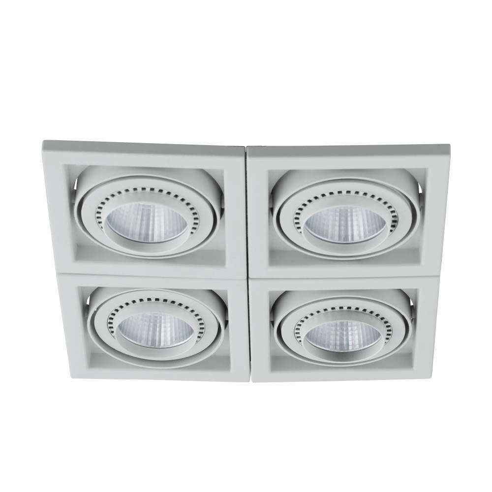 Изображение товара 61223 Светодиодный встраиваемый спот от магазина N&M Home