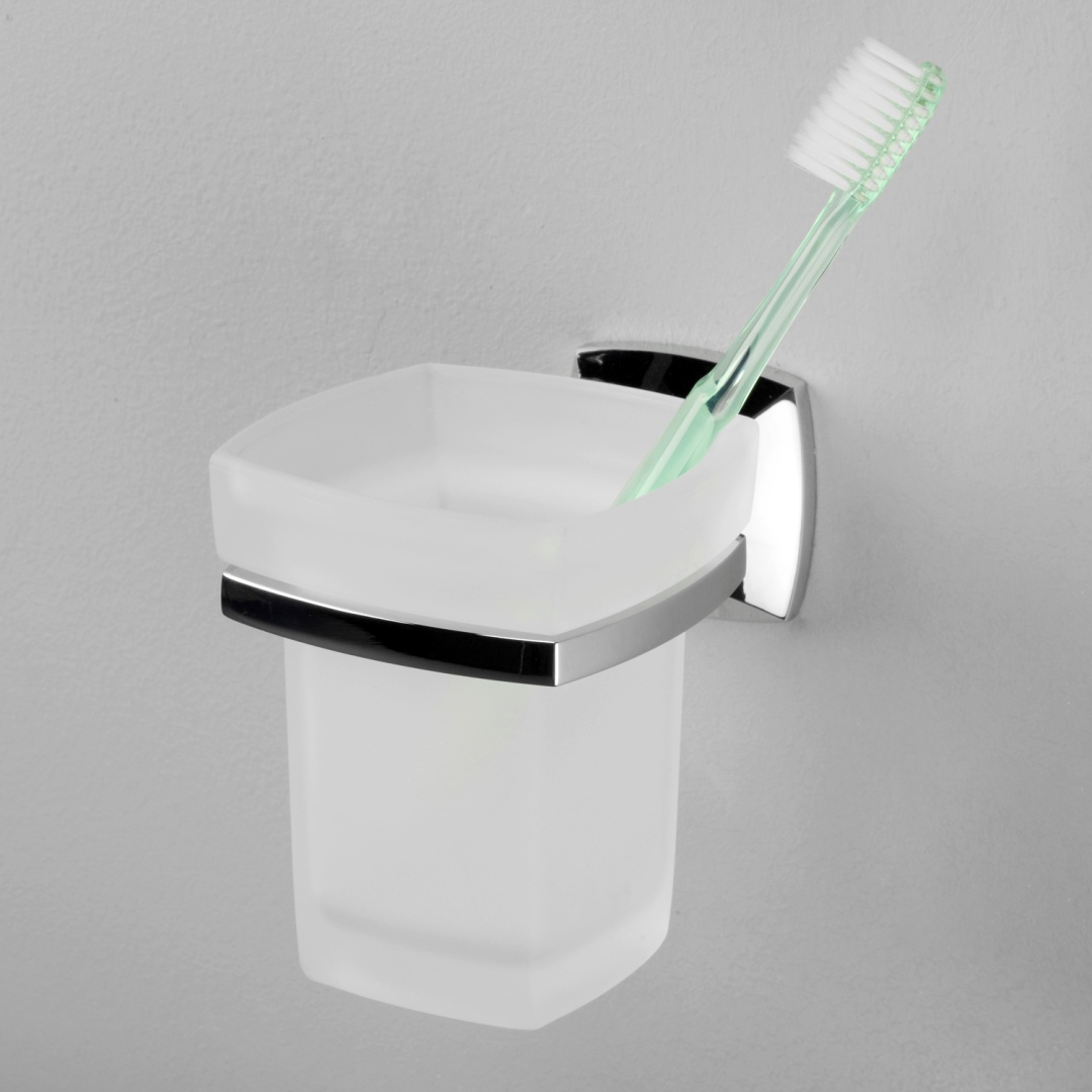 Изображение товара Wern K-2528 Подстаканник одинарный от магазина N&M Home