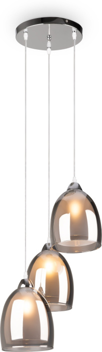 Изображение товара Подвесной светильник Astery FR5375PL-03CH2 от магазина N&M Home