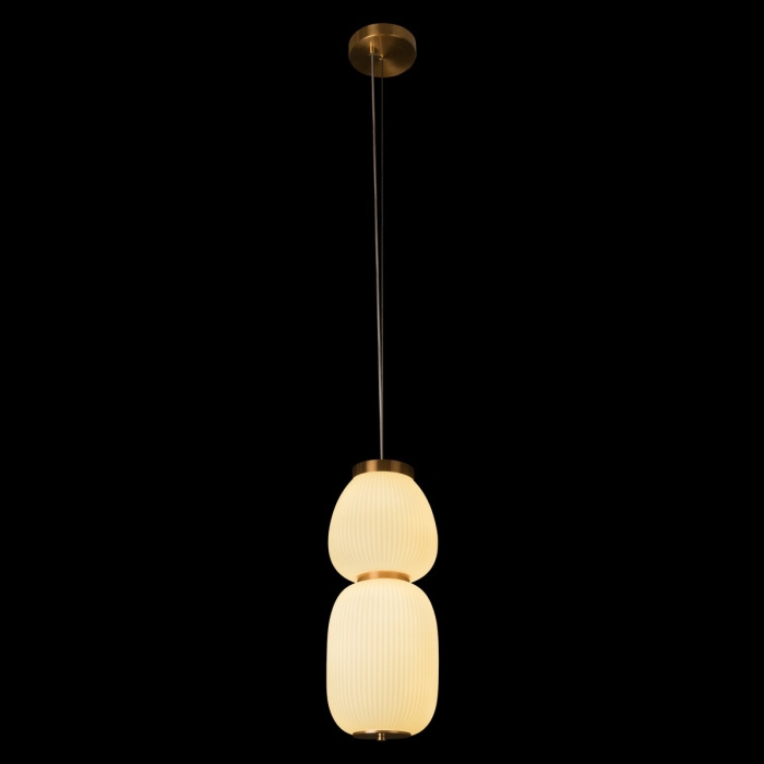 Изображение товара Подвесной светильник Duff 10422/A от магазина N&M Home