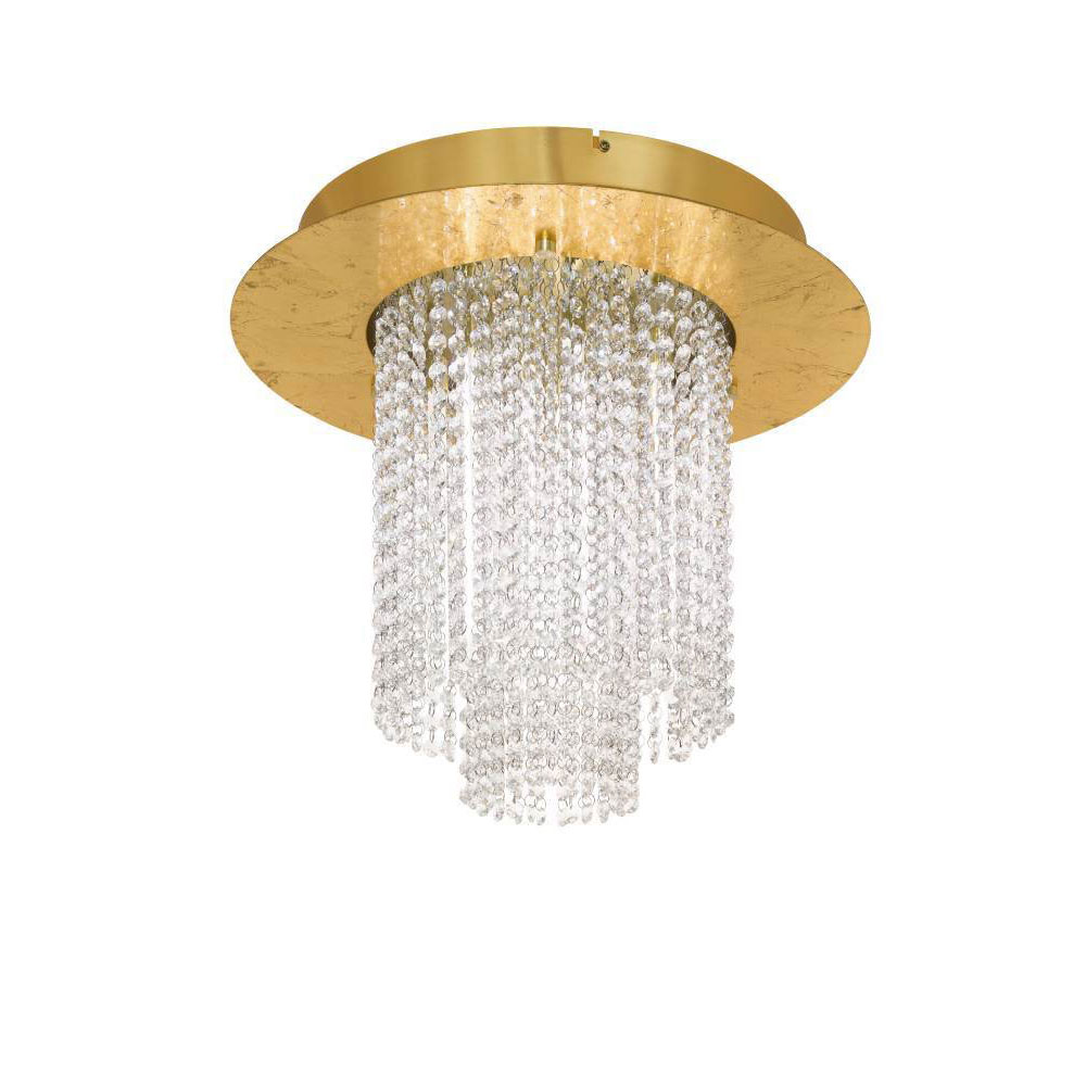 Изображение товара 39398 Светодиодный потолочный светильник VALALONES от магазина N&M Home