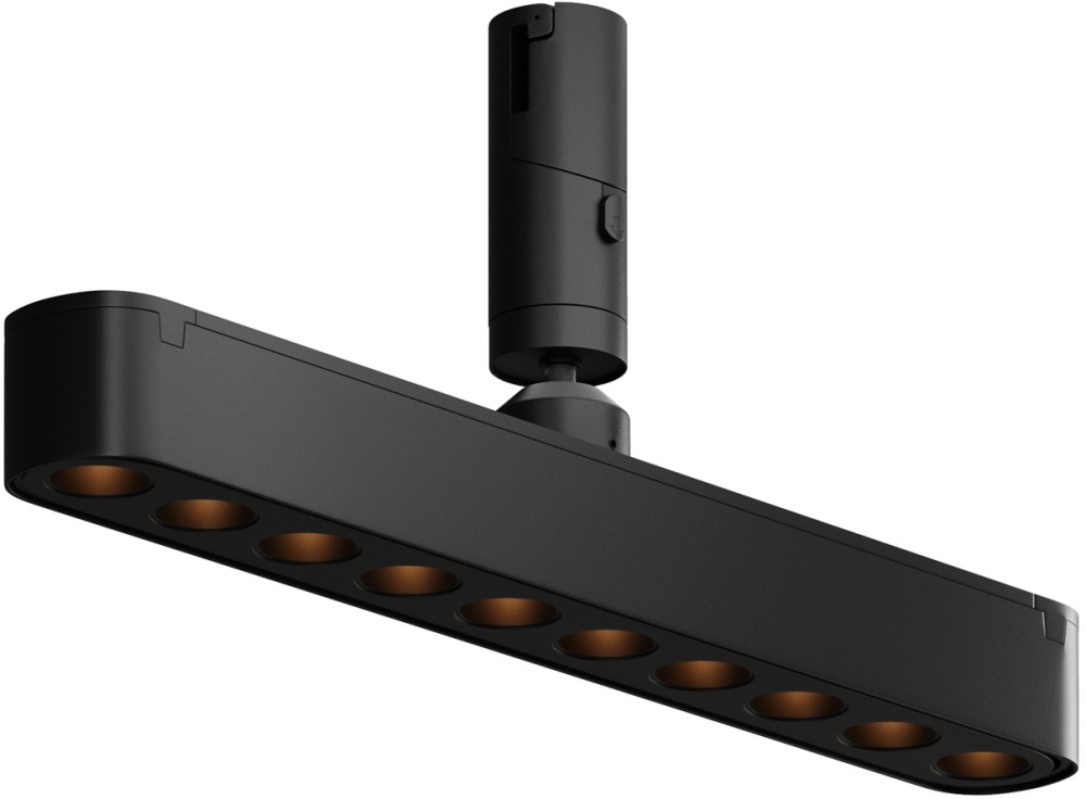 Изображение товара Трековый светильник Points Rot TR203-1-10W3K-S-B от магазина N&M Home