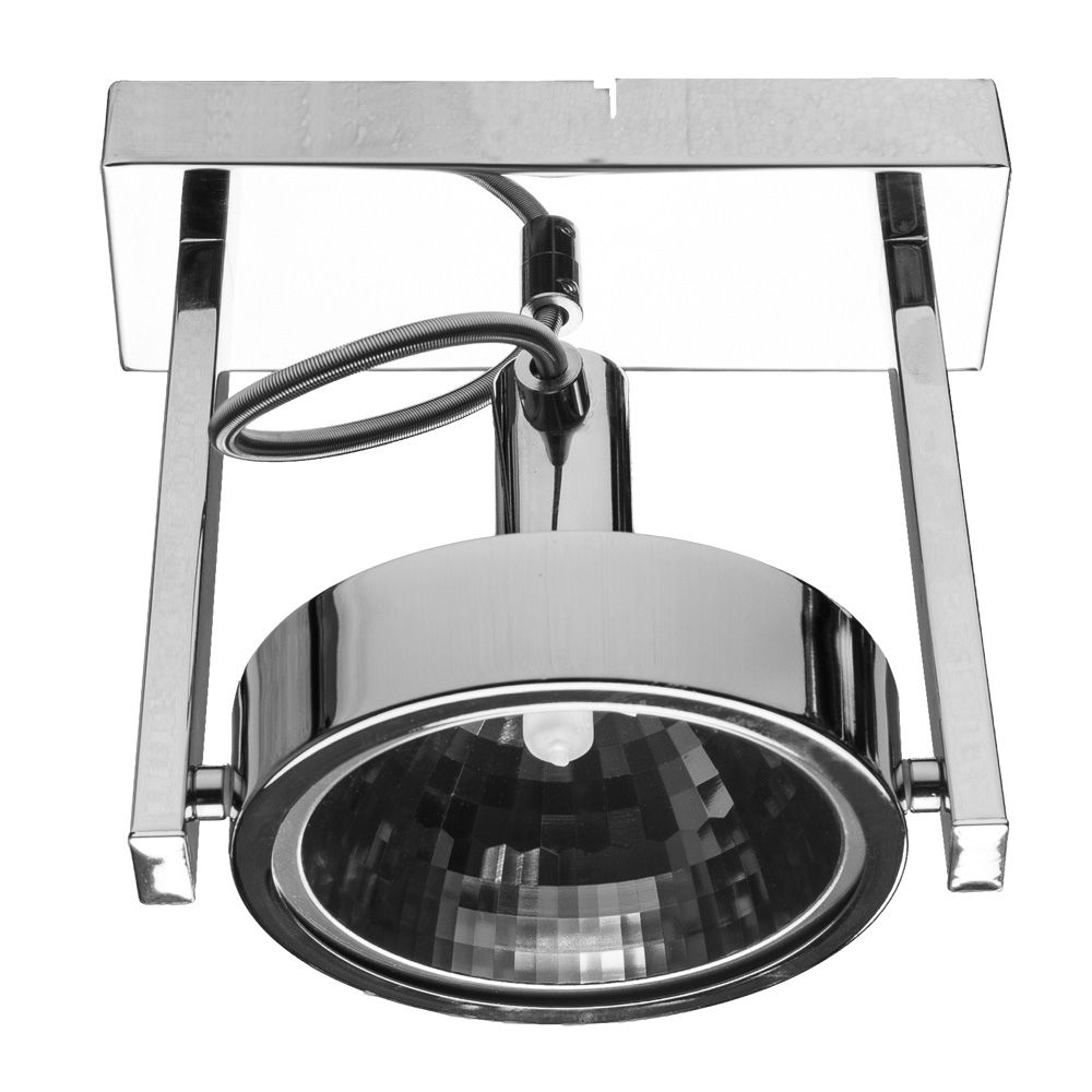 Изображение товара Спот Faccia A4507AP-1CC от магазина N&M Home