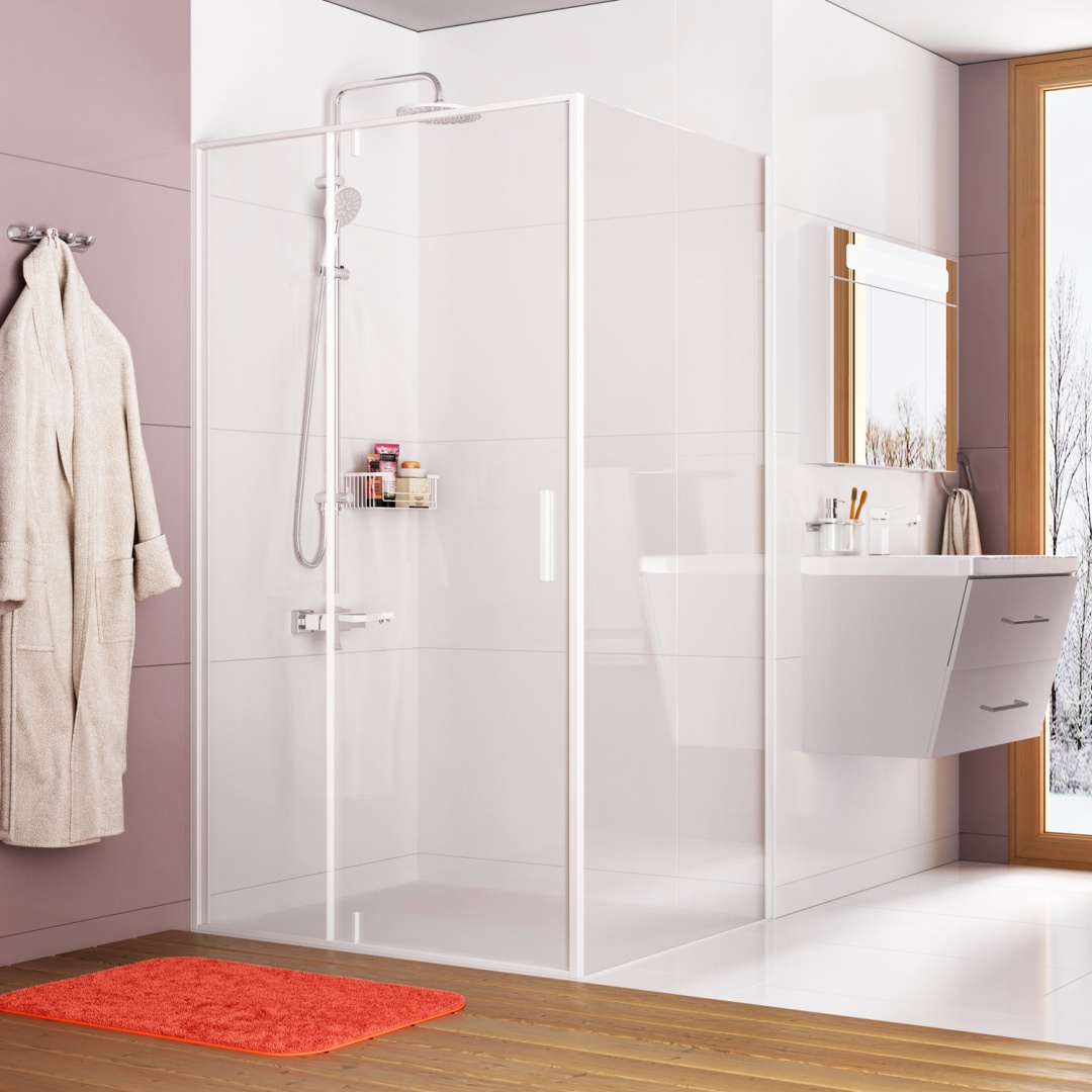 Изображение товара Neime 19P10 Душевой уголок от магазина N&M Home