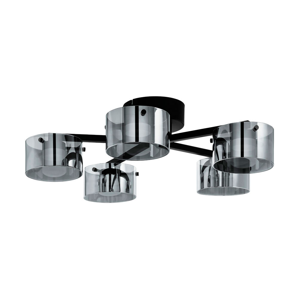 Изображение товара 39874 Светодиодный потолочный светильник COPILLOS от магазина N&M Home