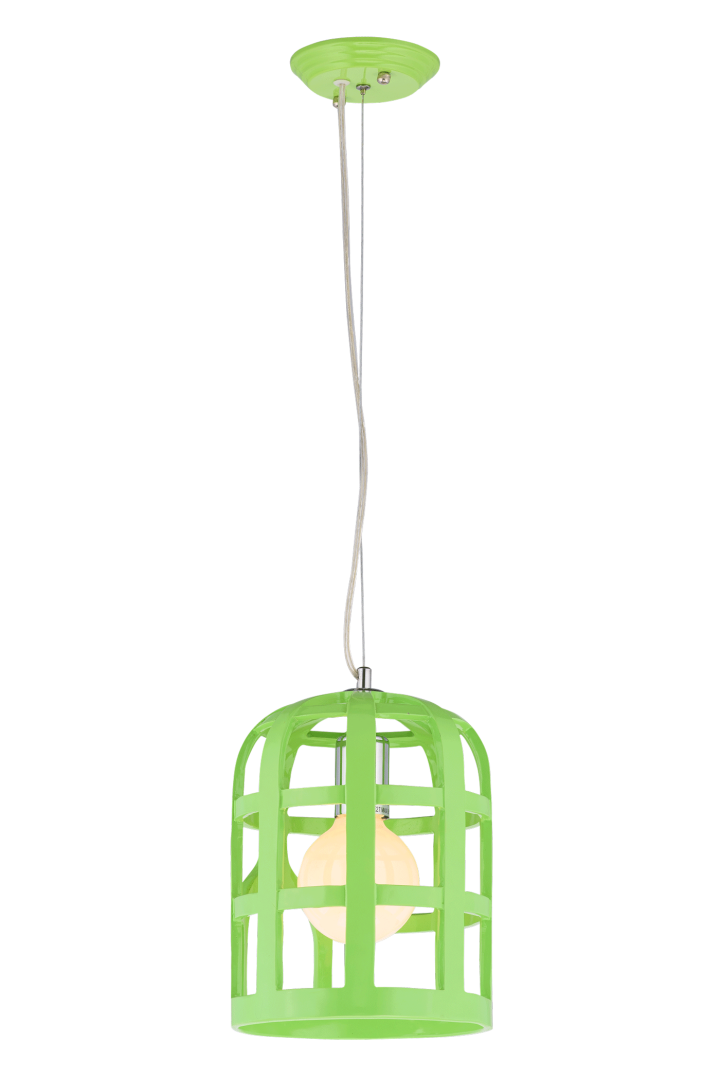 Изображение товара 8807/1S GREEN (1) Люстра от магазина N&M Home