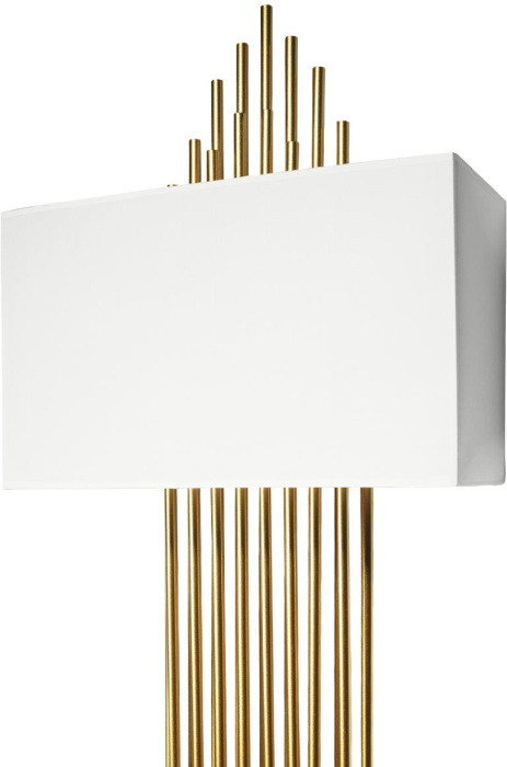 Изображение товара Бра Elegio 10107 White от магазина N&M Home
