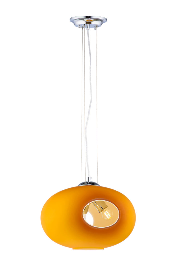 Изображение товара 5064 D400 TEA (1) Люстра # от магазина N&M Home