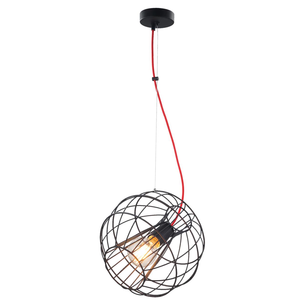 Изображение товара Подвесной светильник Lussole  Nampa GRLSP-9933 от магазина N&M Home