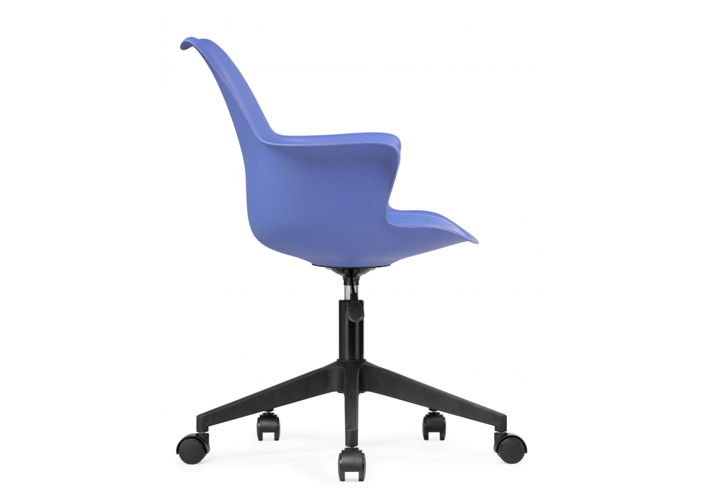 Изображение товара Компьютерное кресло Tulin blue / black от магазина N&M Home