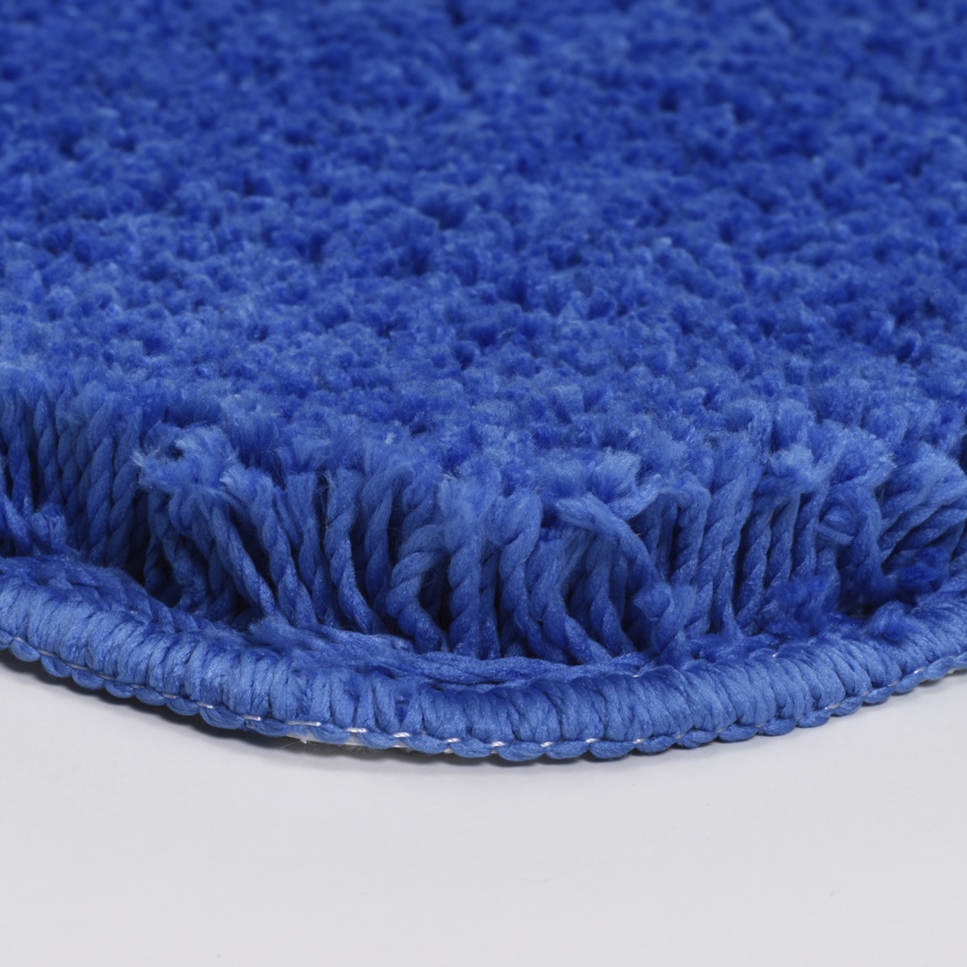 Изображение товара Kammel BM-8331 Nautical Blue Коврик для ванной от магазина N&M Home