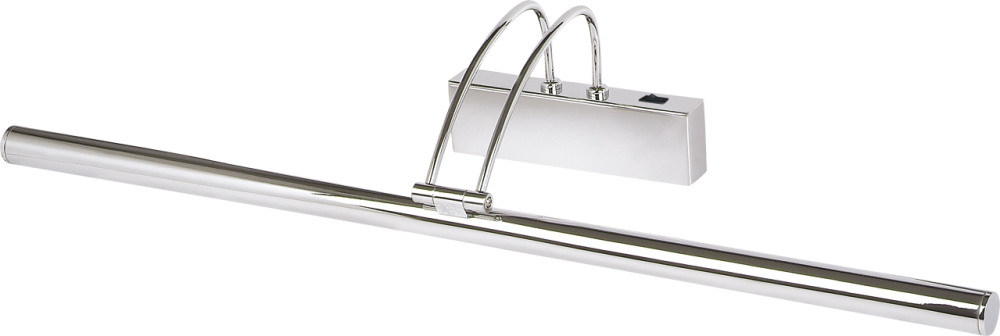 Изображение товара Подсветка для картин Picture Lights Lum A8343AP-1CC от магазина N&M Home