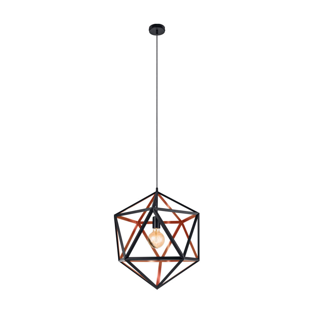 Изображение товара 43349 Подвес EMBLETON 1 от магазина N&M Home