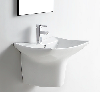 Изображение товара Умывальник CeramaLux G822 от магазина N&M Home