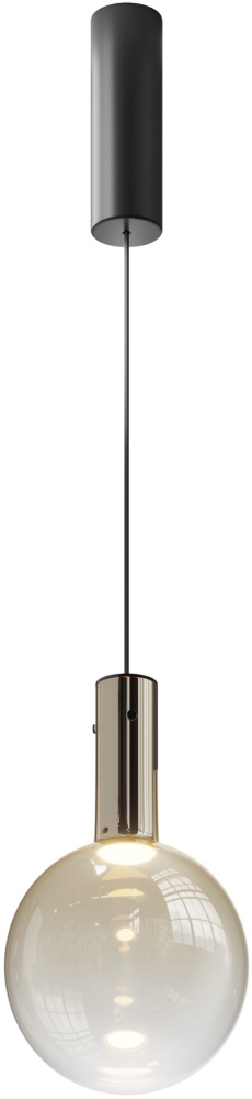 Изображение товара Подвесной светильник Nebula MOD182PL-L4CG3K от магазина N&M Home