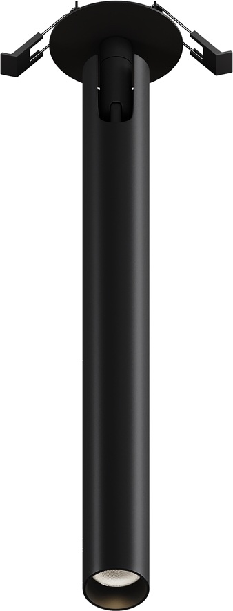 Изображение товара Точечный светильник Focus T C141RS-L300-6W3K-B от магазина N&M Home