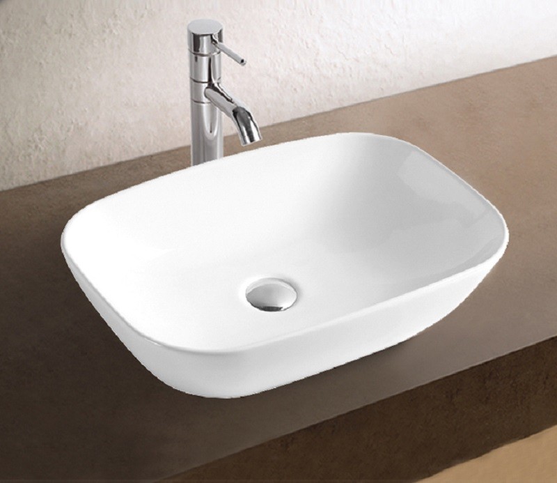 Изображение товара Умывальник CeramaLux 9447 от магазина N&M Home