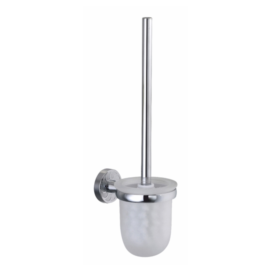 Изображение товара Isen K-4027 Щетка для унитаза подвесная от магазина N&M Home